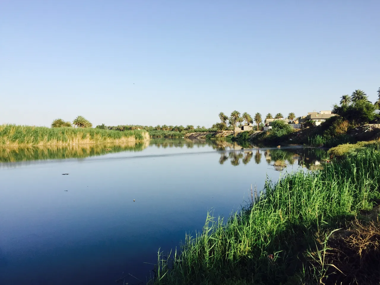 Diyala River